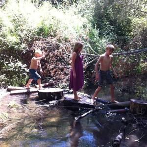 Meet your Posher, Joni